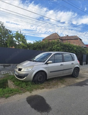 Renault Megane Scenic 2007 - imagine 4