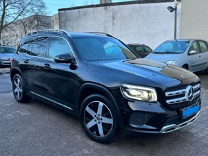 Mercedes GLB, 2020 7 LOCURI - imagine 2