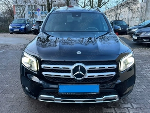 Mercedes GLB, 2020 7 LOCURI - imagine 5