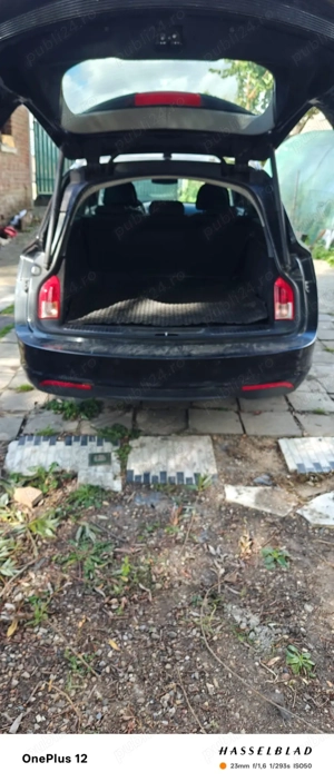 Opel isignia  - imagine 3