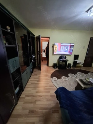 Ocazie! Vând Apt.2 cam conf  semidecomandat etaj intermediar  - imagine 2