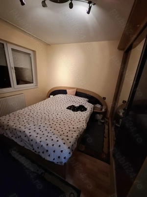 Ocazie! Vând Apt.2 cam conf  semidecomandat etaj intermediar  - imagine 6