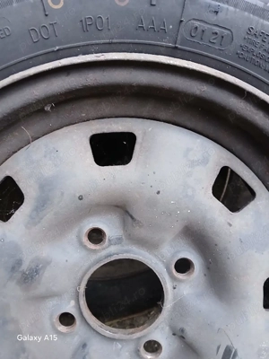 Anvelope de vânzare 