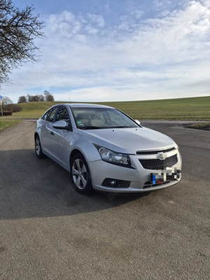 Chevrolet Cruze 2.0 tdi 150 cai 2010