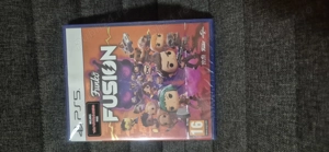 funko fusion ps5