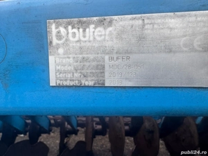 Terra Disc second hand