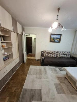 Vând apt..2cam . semidecomandat bloc 4 etaje  ,etaj intermediar  - imagine 5