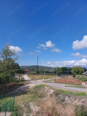 vindem teren pentru case