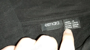 Bluză lungă. - imagine 3