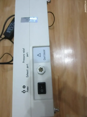 Ventilator AEONMED SOLO pt.cabinete medicale,veterinare,etc,,,