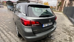 Opel Astra Inmatr Ro - imagine 2