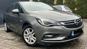 Opel Astra Inmatr Ro - imagine 3