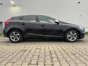 Volvo V40 - Pachet original R-Design - Motorizare D4 (190 CP) - imagine 5