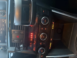 Mazda cx-5 sky activ motor schimbat bine întreținută - imagine 5