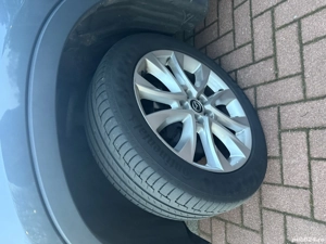 Mazda cx-5 sky activ motor schimbat bine întreținută - imagine 7