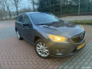 Mazda cx-5 sky activ motor schimbat bine întreținută