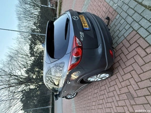 Mazda cx-5 sky activ motor schimbat bine întreținută - imagine 6