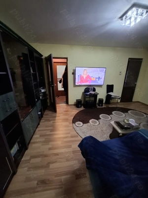 Vând apt. 2cam conf.1 semidecomandat zona buna govandari  - imagine 3