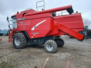 Combina Laverda rev225 - imagine 3