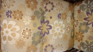 balansoar din lemn masiv - imagine 5