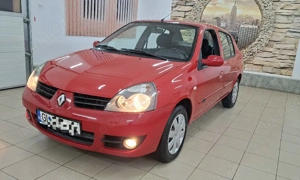 Renault Symbol inscris, 1.5 dCi 
