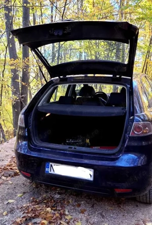 Vand Seat Ibiza an 2007 - imagine 3