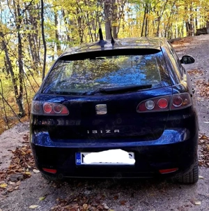 Vand Seat Ibiza an 2007 - imagine 2