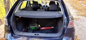 Vand Seat Ibiza an 2007 - imagine 5