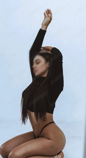 Nouă la tine în oraș!