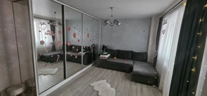 Vand apartament 2 camere!