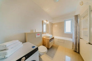 Apartament modern 2 camere de închiriat in Dumbravita - imagine 12