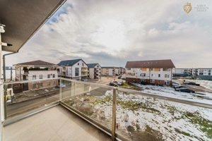 Apartament modern 2 camere de închiriat in Dumbravita - imagine 2