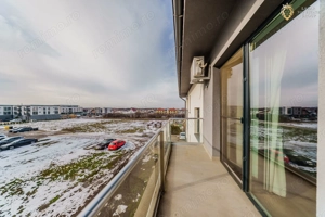 Apartament modern 2 camere de închiriat in Dumbravita - imagine 13