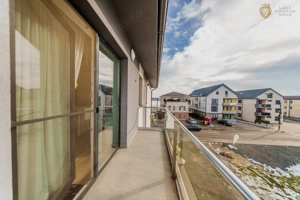 Apartament modern 2 camere de închiriat in Dumbravita - imagine 14