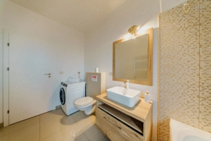 Apartament modern 2 camere de închiriat in Dumbravita - imagine 11