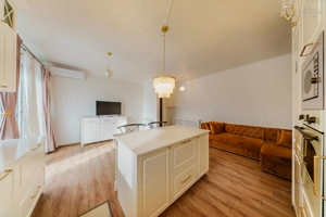 Apartament modern 2 camere de închiriat in Dumbravita - imagine 8
