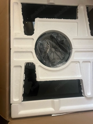 Plită de la Bora  - imagine 2