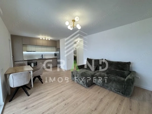 TOTUL NOU | Ap 2 camere | Terasa 24 mp | Parcare subterana | Eroilor–Floresti