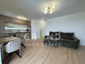 TOTUL NOU | Ap 2 camere | Terasa 24 mp | Parcare subterana | Eroilor–Floresti