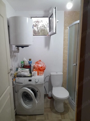 casă cu teren generos, ideala pentru locuit si relaxare. - imagine 4