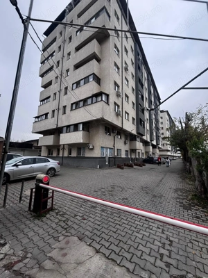 Garsoniera Militari Residence