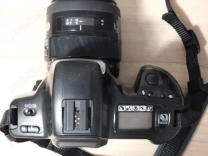 Aparat foto pe film Minolta Dinax 300SI - imagine 3