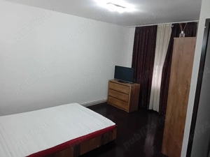 garsoniera de închiriat 28 mp parter 