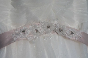 Rochie de mireasă deosebită