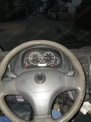 peugeout boxer 2.0 8 locuri