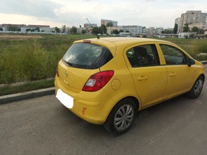 Opel corsa D 1.2 2009 - imagine 2