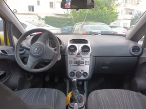 Opel corsa D 1.2 2009 - imagine 5