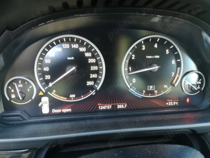 BMW 528i 2012, 245 CP - imagine 7