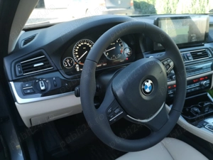 BMW 528i 2012, 245 CP