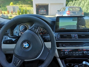 BMW 528i 2012, 245 CP - imagine 6